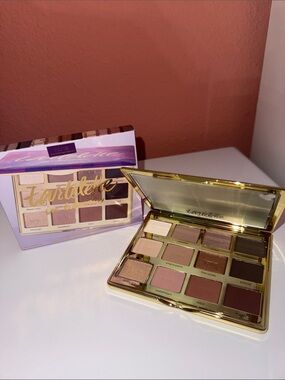 Tartelette in bloom palette